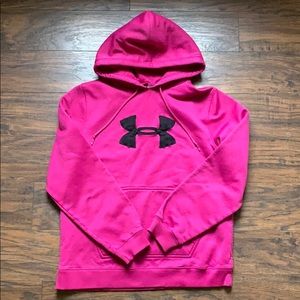 Under Armour Sweatshirt